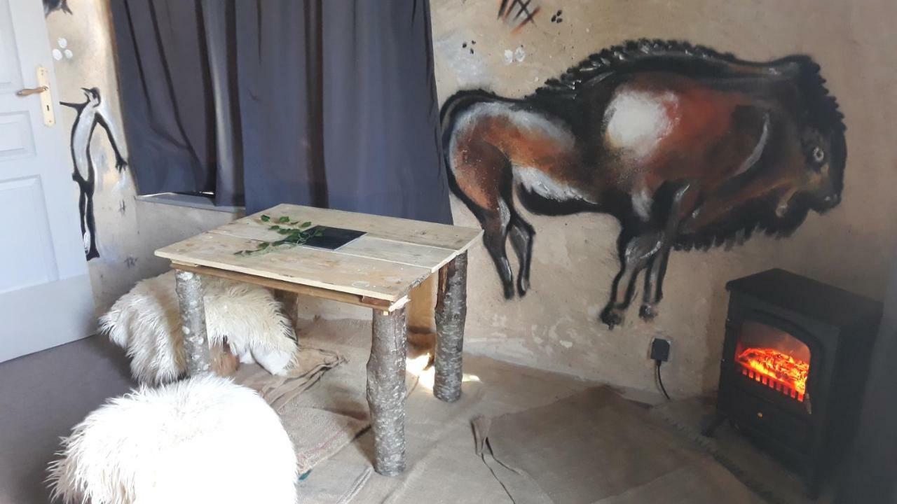 Prehistogite Saint-Genies Dış mekan fotoğraf