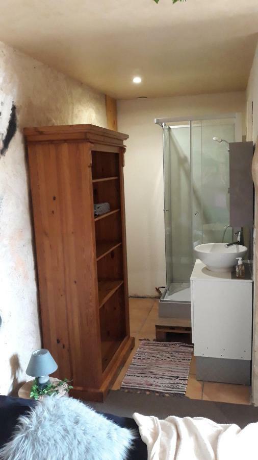 Prehistogite Saint-Genies Dış mekan fotoğraf