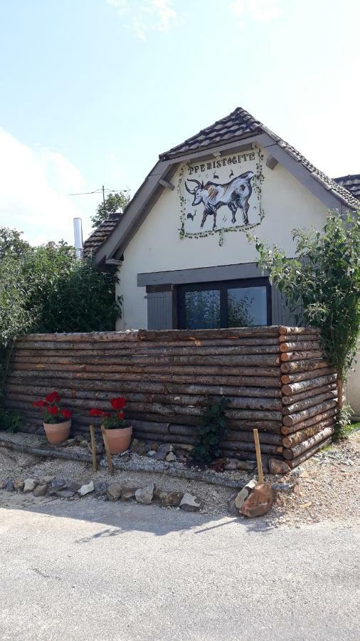 Prehistogite Saint-Genies Dış mekan fotoğraf