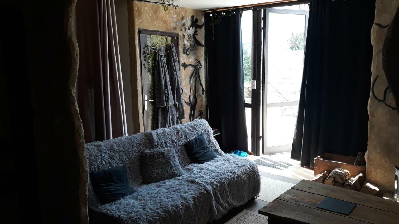 Prehistogite Saint-Genies Dış mekan fotoğraf