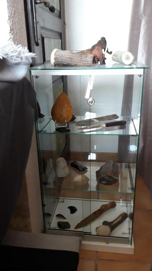 Prehistogite Saint-Genies Dış mekan fotoğraf